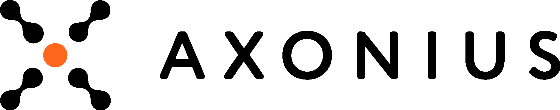 Axonius Logo