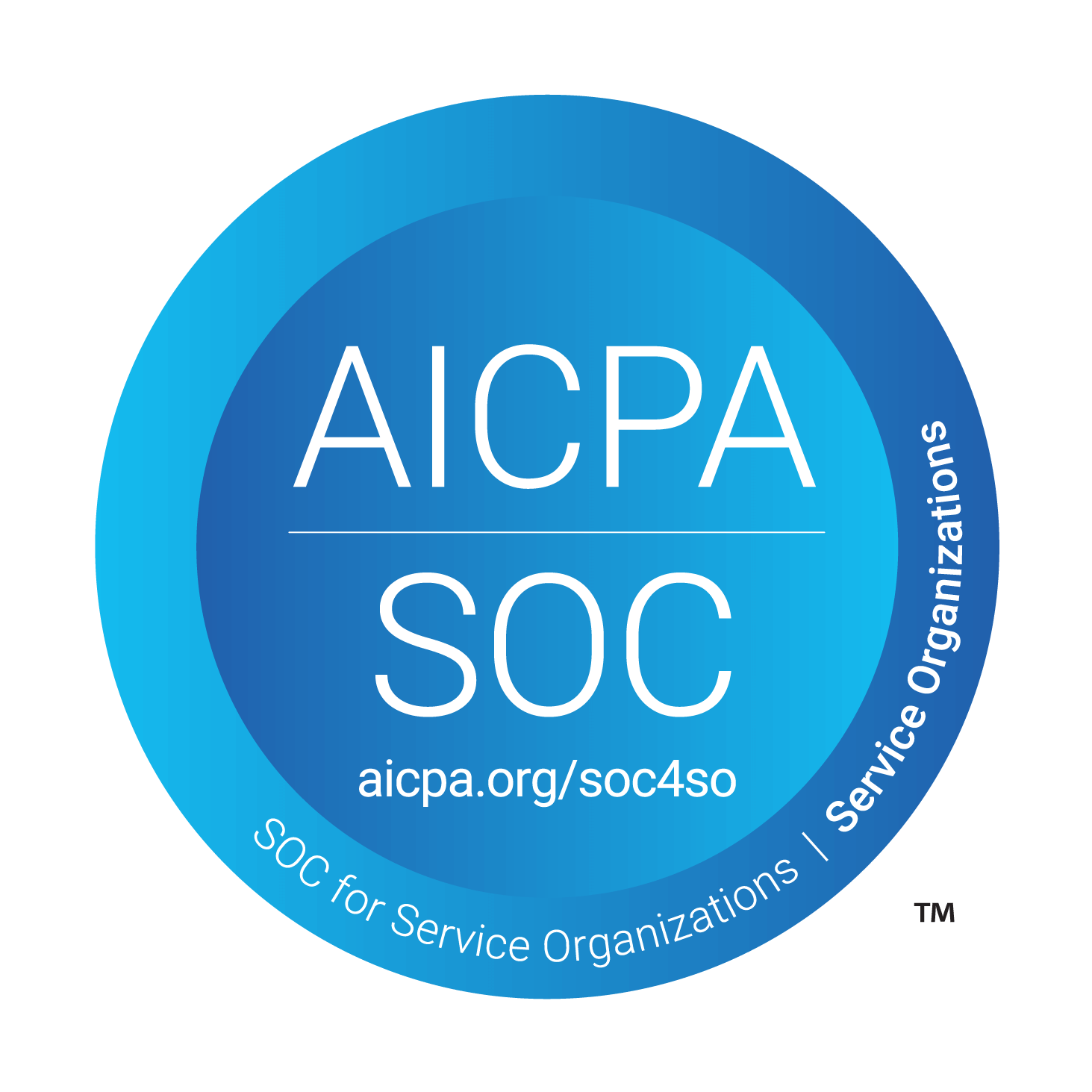 AICPA SOC 2 compliant