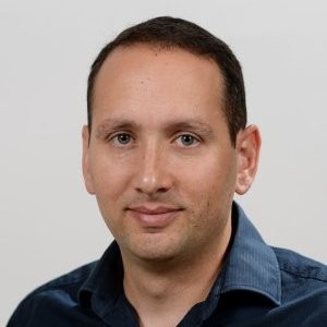 Dori Harpaz
