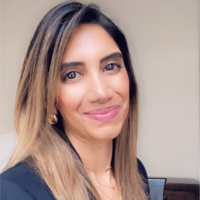 Ferha Mirdawi