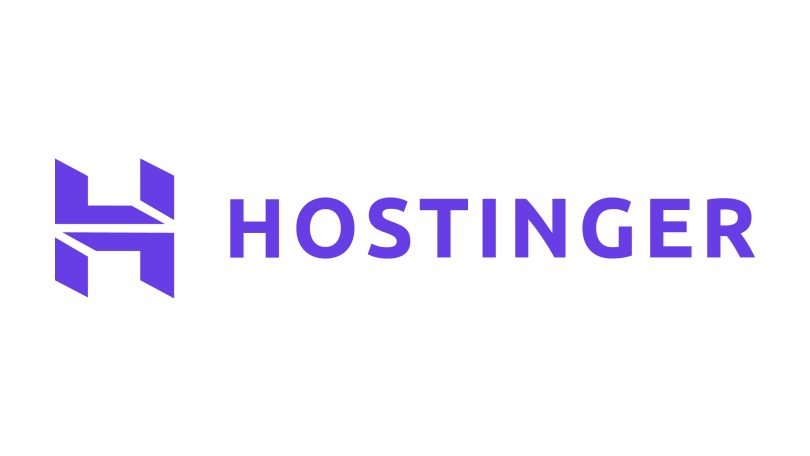 Hostinger Logo