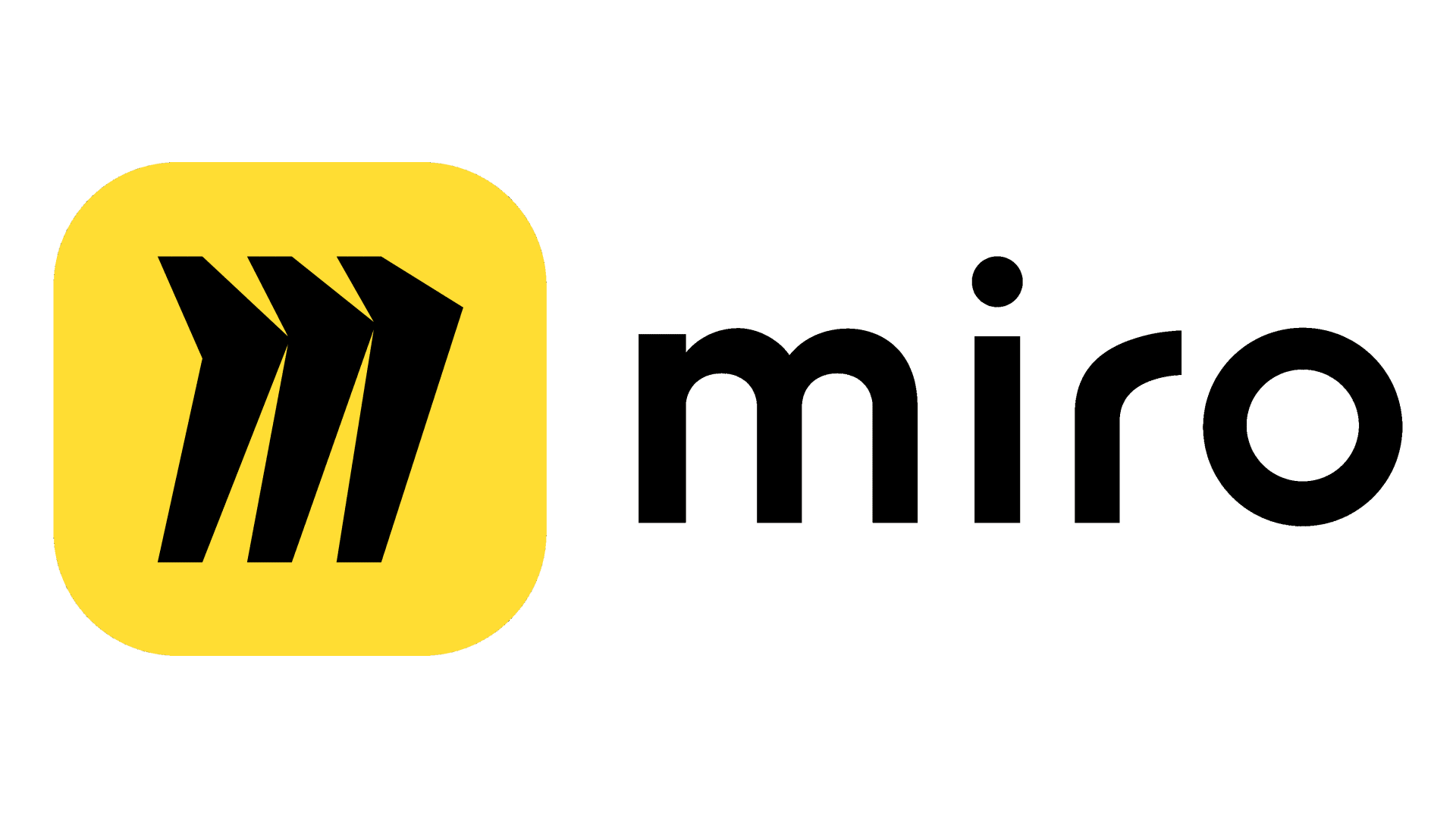 Miro Logo