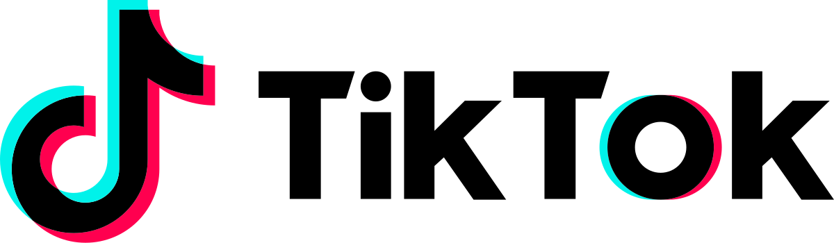 TikTok company logo