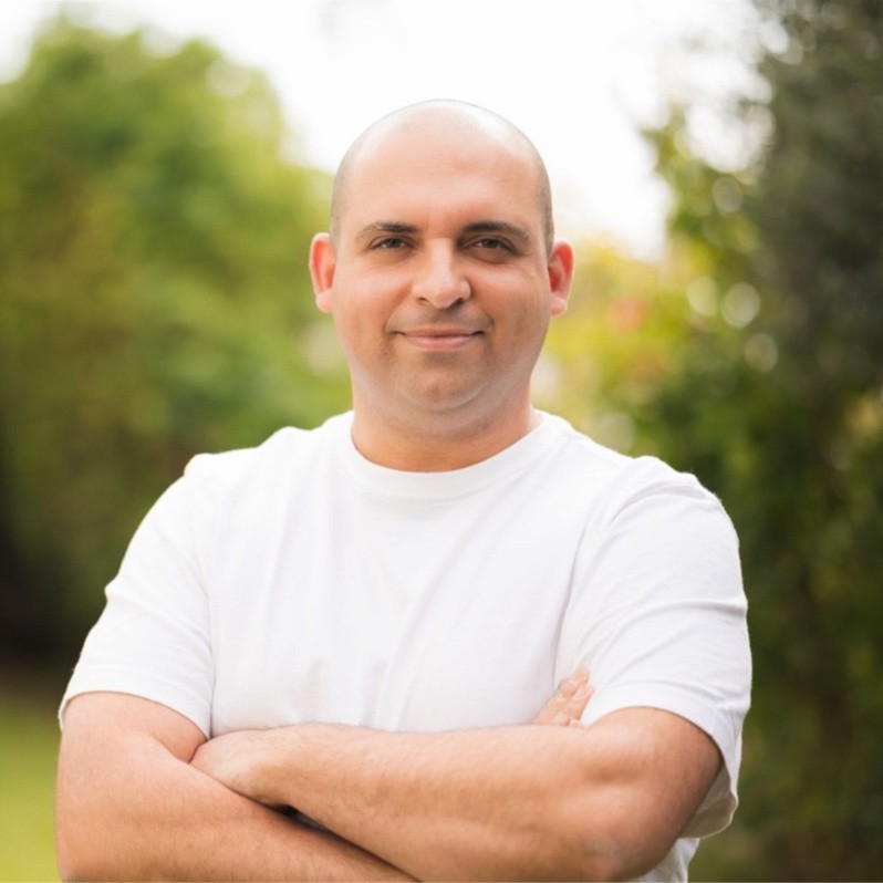 Matan Elmalam