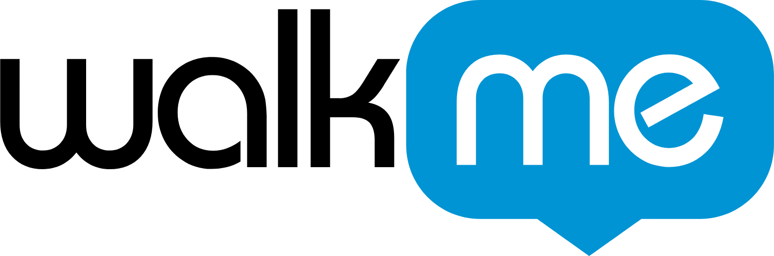 WalkMe Logo