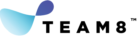Team8 Logo