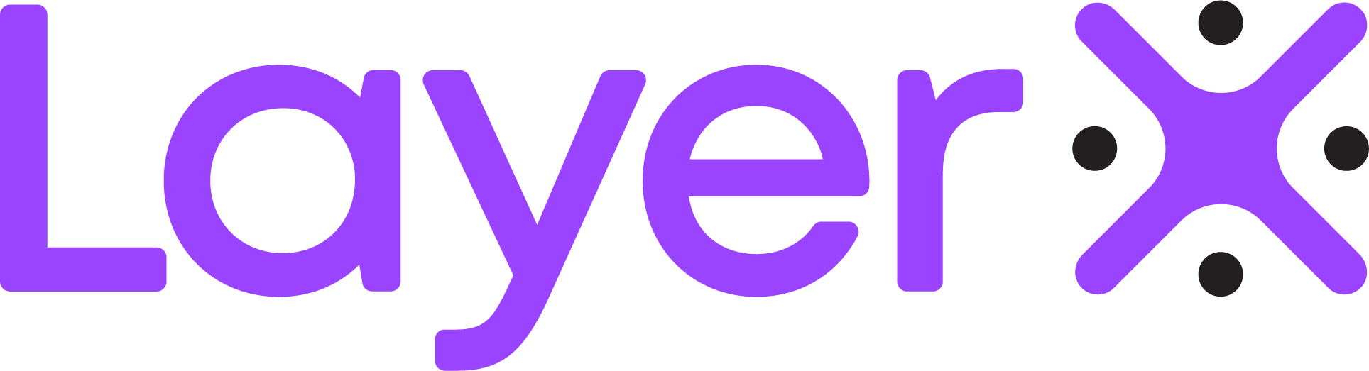 Layer X Logo